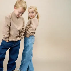 Børn Minymo Pige Jeans -