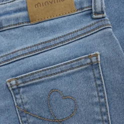 Børn Minymo Pige Jeans -