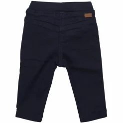 Børn Minymo Pige Jeans i økologisk bomuld -