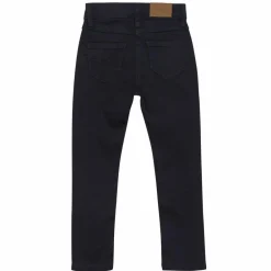 Børn Minymo Pige Jeans i økologisk bomuld -