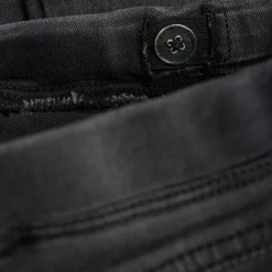 Børn Minymo Pige Jeggings i økologisk bomuld -