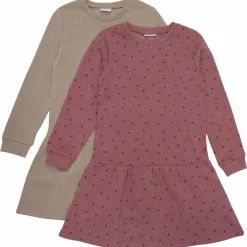 Børn Minymo Pige Kjole -