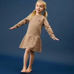 Børn Minymo Pige Kjole -