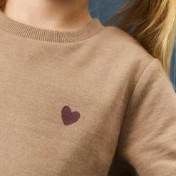 Børn Minymo Pige Kjole -