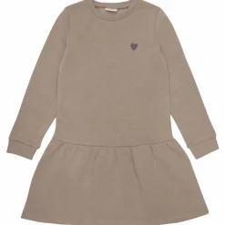 Børn Minymo Pige Kjole -