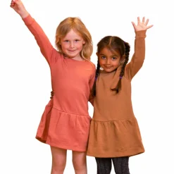 Børn Minymo Pige Kjole -