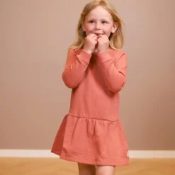 Børn Minymo Pige Kjole -