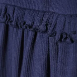 Børn Minymo Pige Kjole -