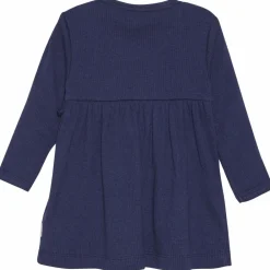 Børn Minymo Pige Kjole -