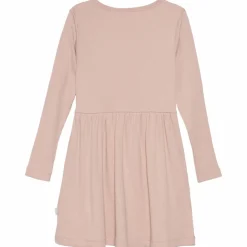 Børn Minymo Pige Kjole -