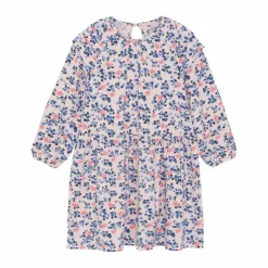 Børn Minymo Pige Kjole -