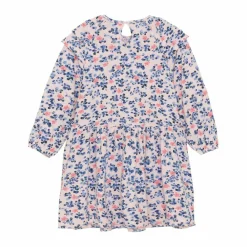 Børn Minymo Pige Kjole -