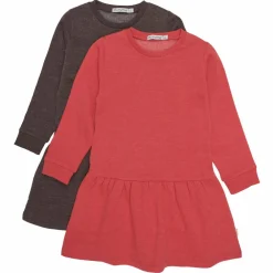 Børn Minymo Pige Kjole -