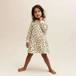 Børn Minymo Pige Kjole -