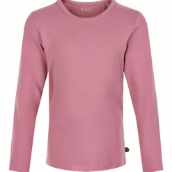 Børn Minymo Pige Langærmet t-shirt -
