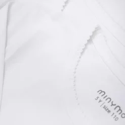 Børn Minymo Pige Langærmet t-shirt -