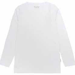 Børn Minymo Pige Langærmet t-shirt -