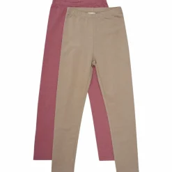 Børn Minymo Pige Leggings -