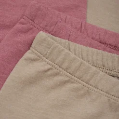 Børn Minymo Pige Leggings -