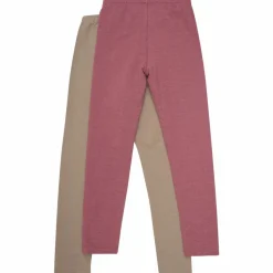 Børn Minymo Pige Leggings -