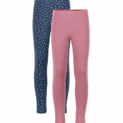 Børn Minymo Pige Leggings -