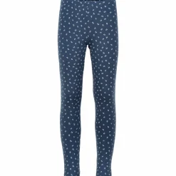 Børn Minymo Pige Leggings -