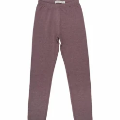 Børn Minymo Pige Leggings -