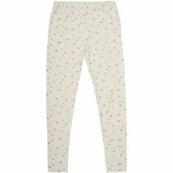 Børn Minymo Pige Nattøjssæt i bambus -