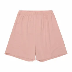 Børn Minymo Pige Nattøjssæt i bambus -