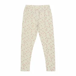 Børn Minymo Pige Nattøjssæt i bambus -