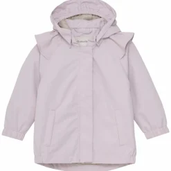 Børn Minymo Pige Overgangsjakke m. BIONIC-FINISH® ECO coating -