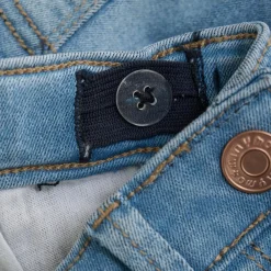 Børn Minymo Pige Shorts i økologisk bomuld -