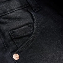 Børn Minymo Pige Shorts i økologisk bomuld -