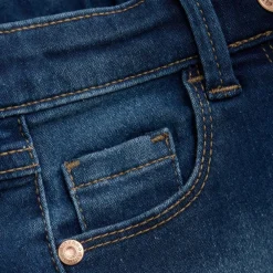 Børn Minymo Pige Shorts i økologisk bomuld -