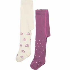 Børn Minymo Pige Strømpebukser -