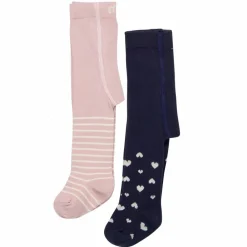 Børn Minymo Pige Strømpebukser -