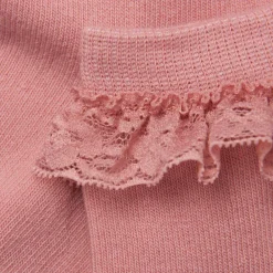 Børn Minymo Pige Strømper -