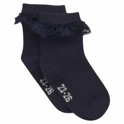 Børn Minymo Pige Strømper -