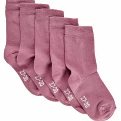 Børn Minymo Pige Strømper -