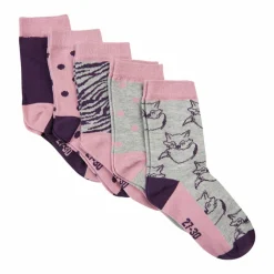 Børn Minymo Pige Strømper -