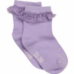 Børn Minymo Pige Strømper -