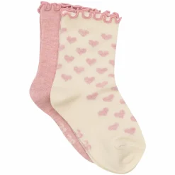 Børn Minymo Pige Strømper -