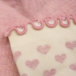 Børn Minymo Pige Strømper -