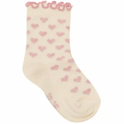 Børn Minymo Pige Strømper -