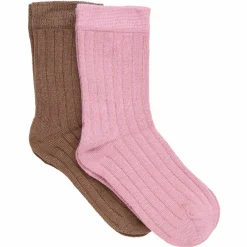 Børn Minymo Pige Strømper -