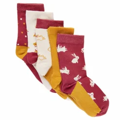 Børn Minymo Pige Strømper -