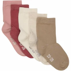 Børn Minymo Pige Strømper -