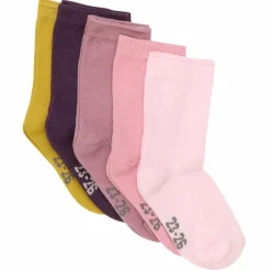 Børn Minymo Pige Strømper -