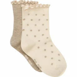 Børn Minymo Pige Strømper -