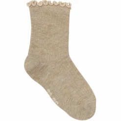 Børn Minymo Pige Strømper -